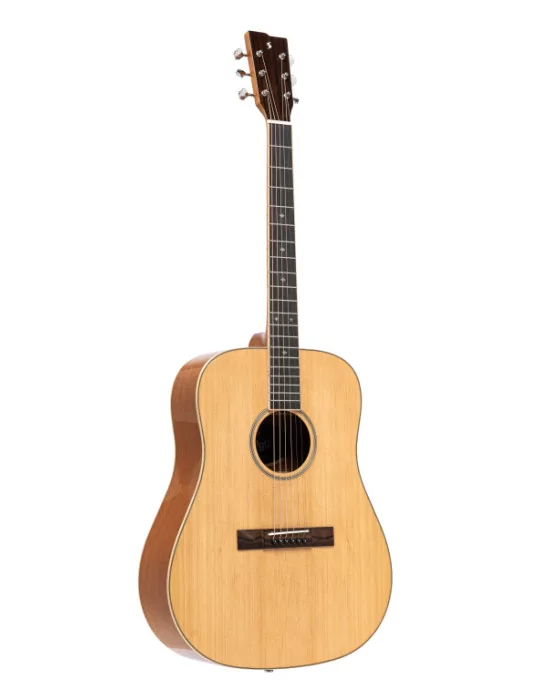STAGG SA45 D-LW | MusicGoodDeal