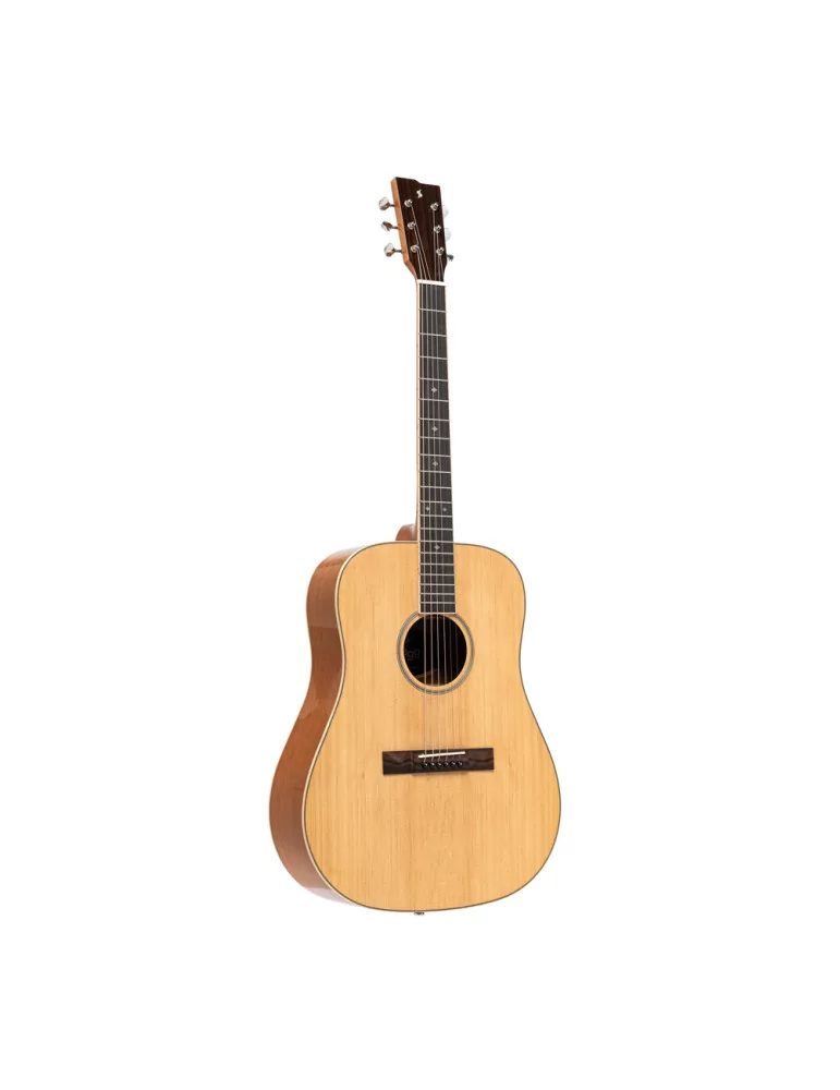 STAGG SA45 D-LW | MusicGoodDeal