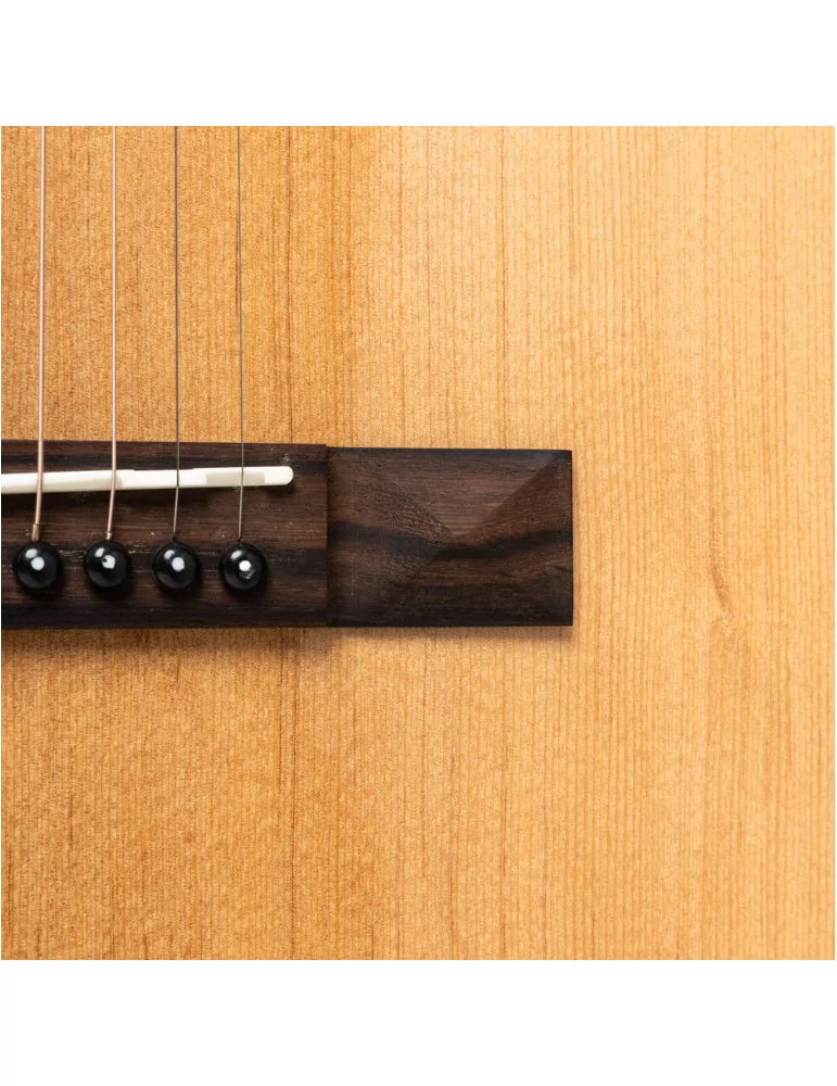 STAGG SA45 D-LW | MusicGoodDeal