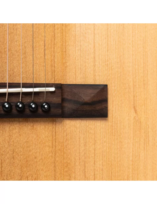 STAGG SA45 D-LW | MusicGoodDeal