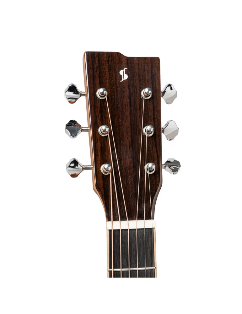 STAGG SA45 D-LW | MusicGoodDeal