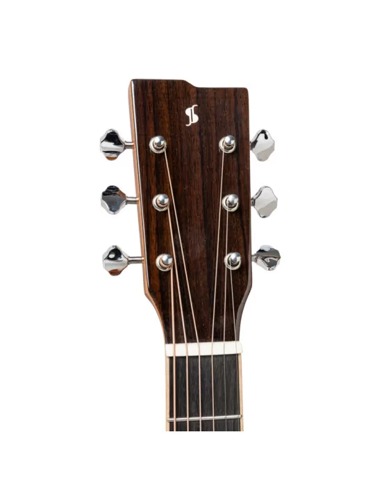 STAGG SA45 D-LW | MusicGoodDeal
