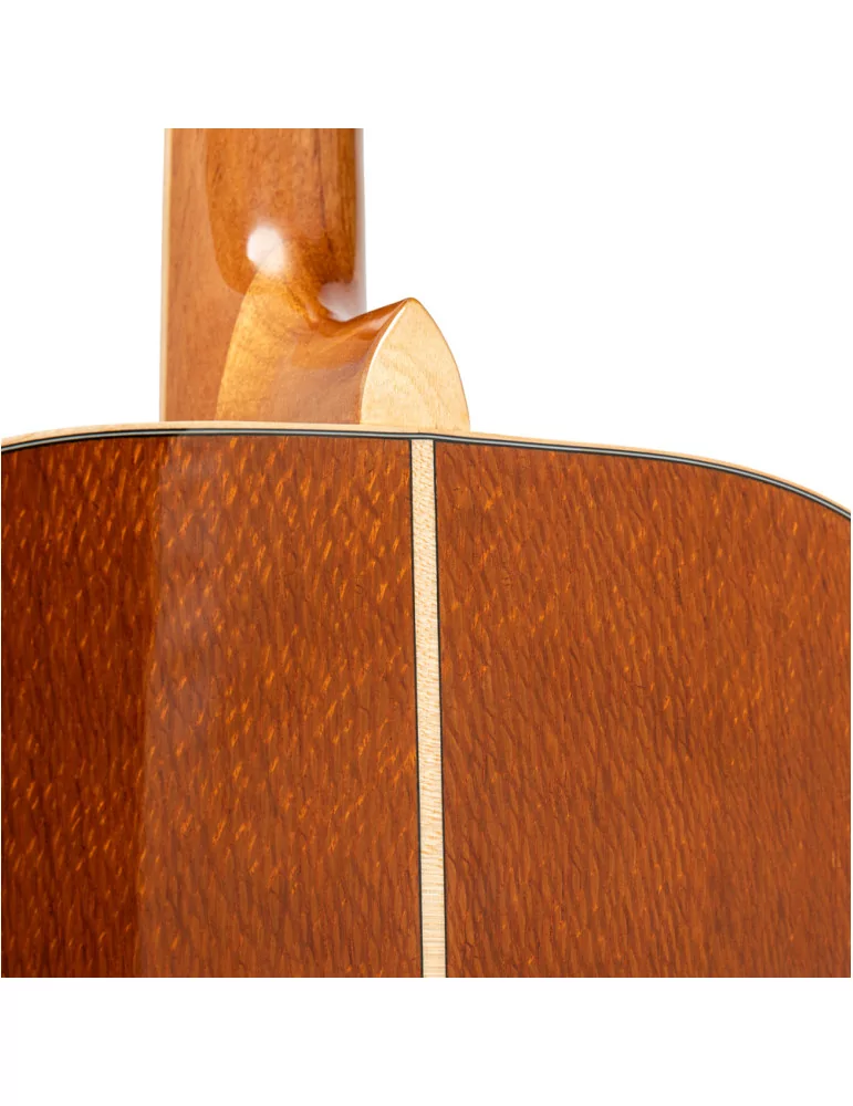 STAGG SA45 D-LW | MusicGoodDeal