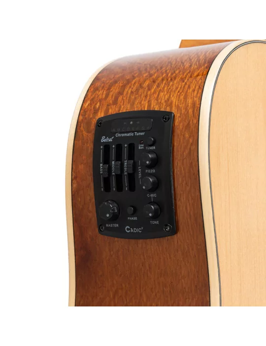 STAGG SA45 DCE-LW | MusicGoodDeal