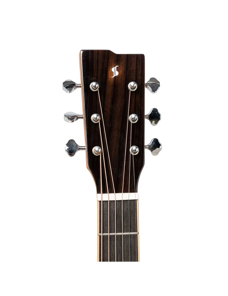 STAGG SA45 DCE-LW | MusicGoodDeal