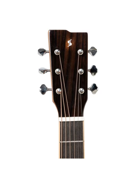 STAGG SA45 DCE-LW | MusicGoodDeal