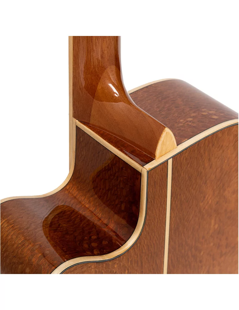 STAGG SA45 DCE-LW | MusicGoodDeal