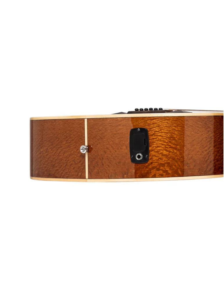 STAGG SA45 DCE-LW | MusicGoodDeal