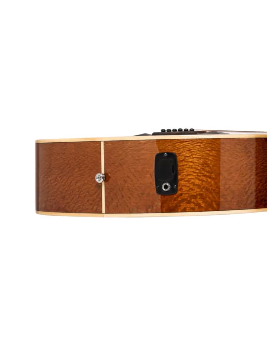 STAGG SA45 DCE-LW | MusicGoodDeal