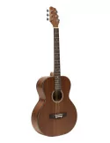  STAGG SA25 A MAHO Guitarra acústica de auditorio|MusicGoodDeal 