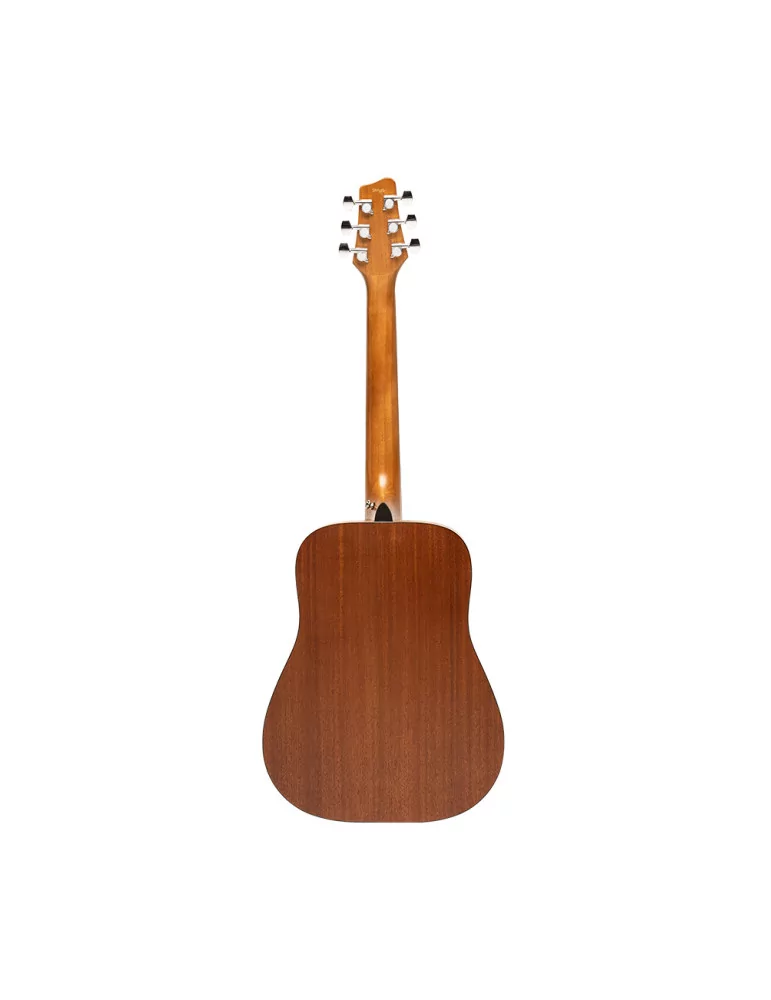  STAGG SA25 MAH TRAVEL|MusicGoodDeal 