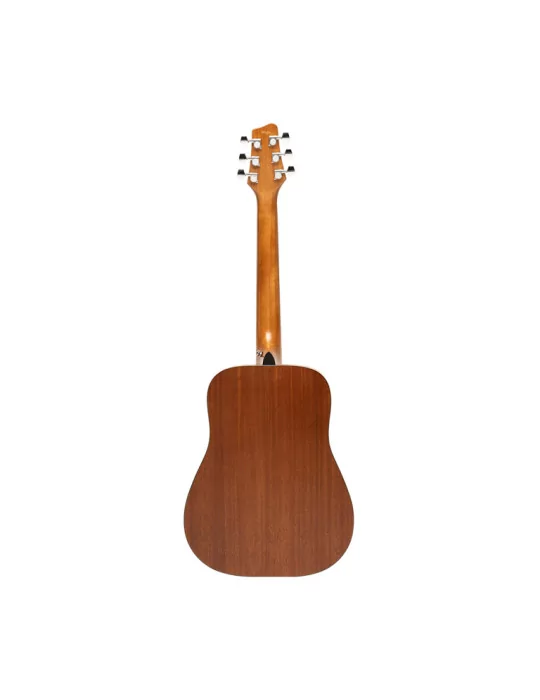  STAGG SA25 MAH TRAVEL|MusicGoodDeal 