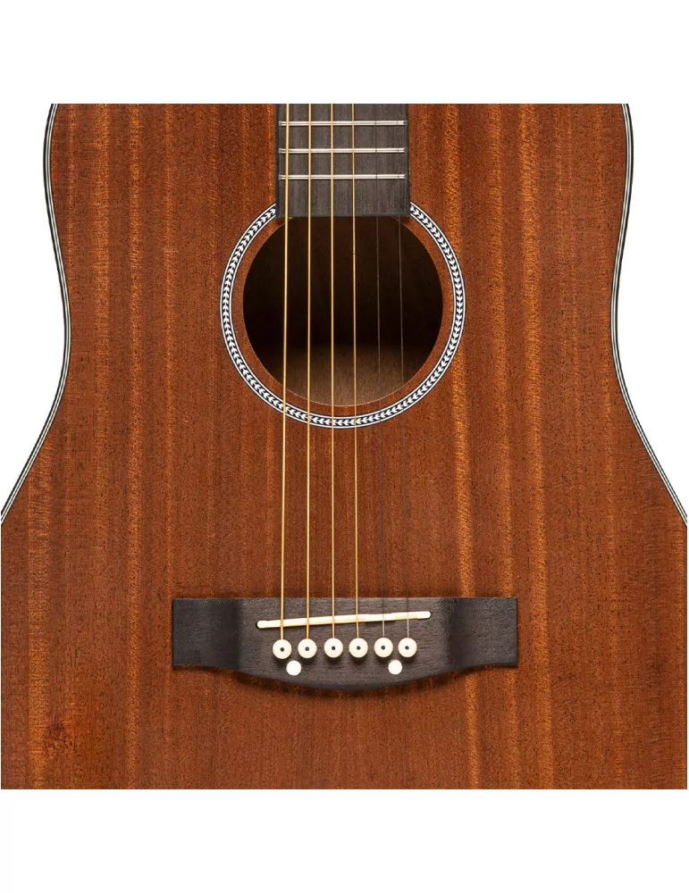  STAGG SA25 MAH TRAVEL|MusicGoodDeal 