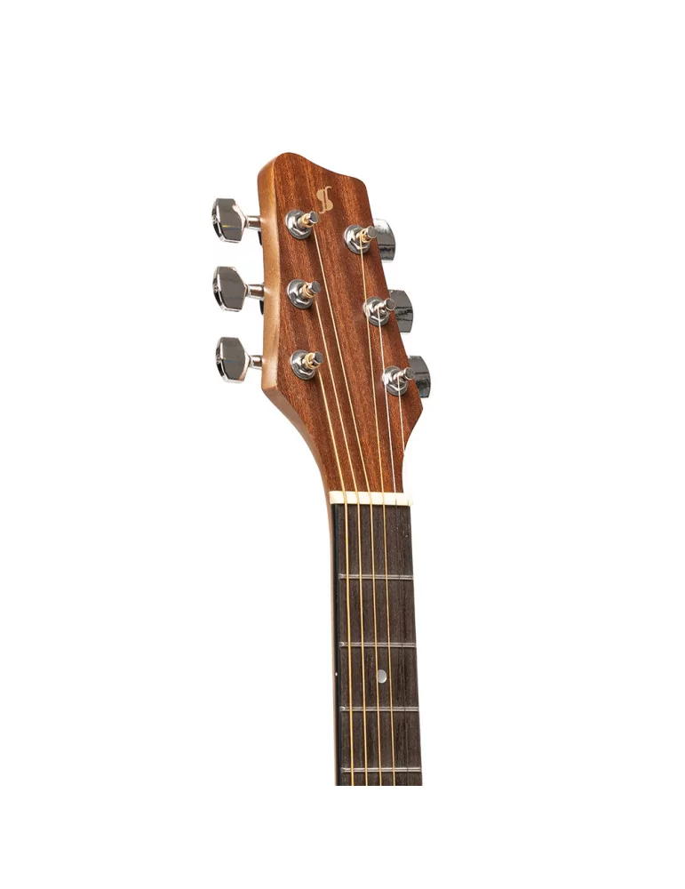  STAGG SA25 MAH TRAVEL|MusicGoodDeal 