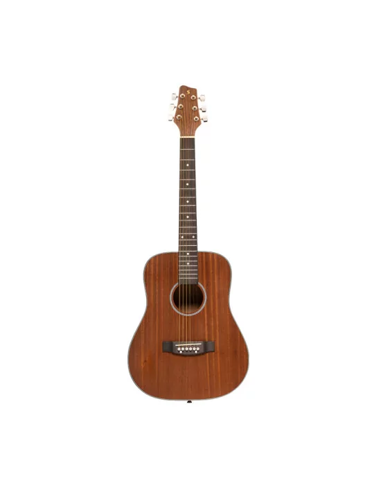  STAGG SA25 MAH TRAVEL|MusicGoodDeal 