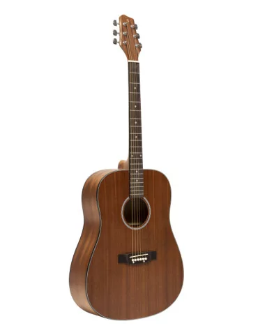  STAGG SA25 D MAHO|MusicGoodDeal 