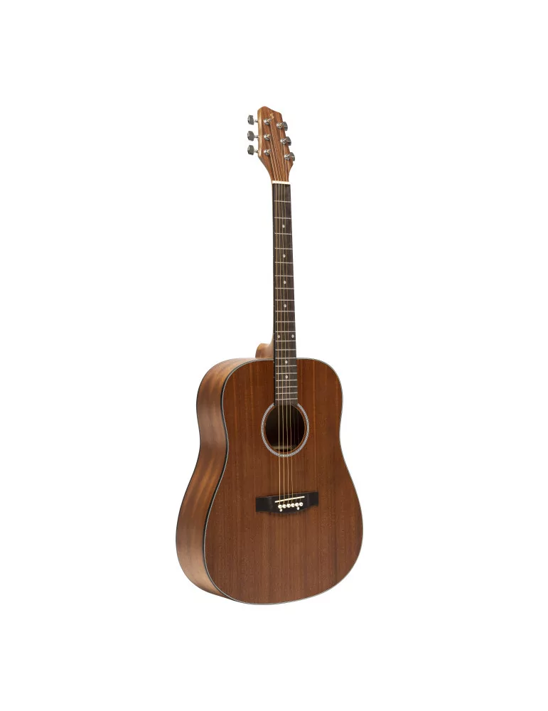  STAGG SA25 D MAHO Guitarra acústica Dreadnought|MusicGoodDeal 