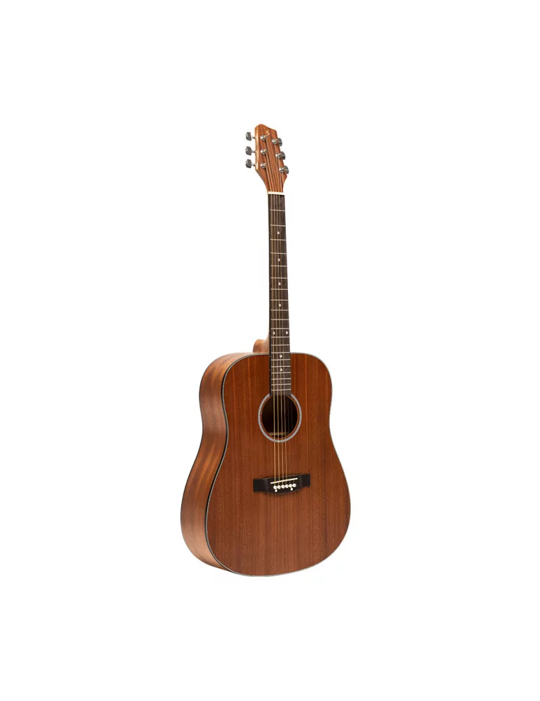  STAGG SA25 D MAHO Guitarra acústica Dreadnought|MusicGoodDeal 