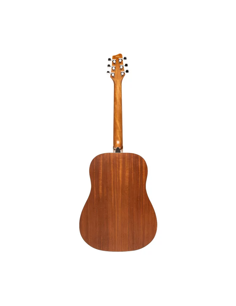  STAGG SA25 D MAHO Guitarra acústica Dreadnought|MusicGoodDeal 