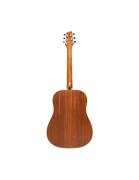  STAGG SA25 D MAHO Guitarra acústica Dreadnought|MusicGoodDeal 