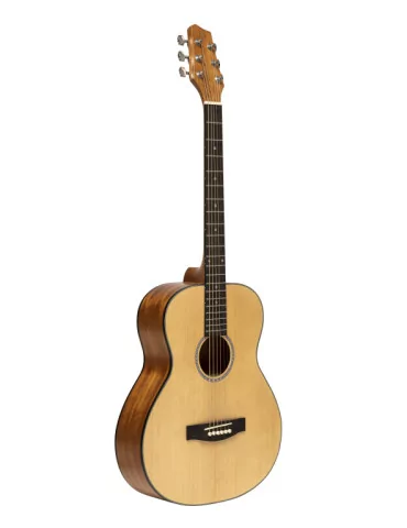 STAGG SA25 A SPRUCE ACOUSTIC GT.AUDI SPRUCE NAT