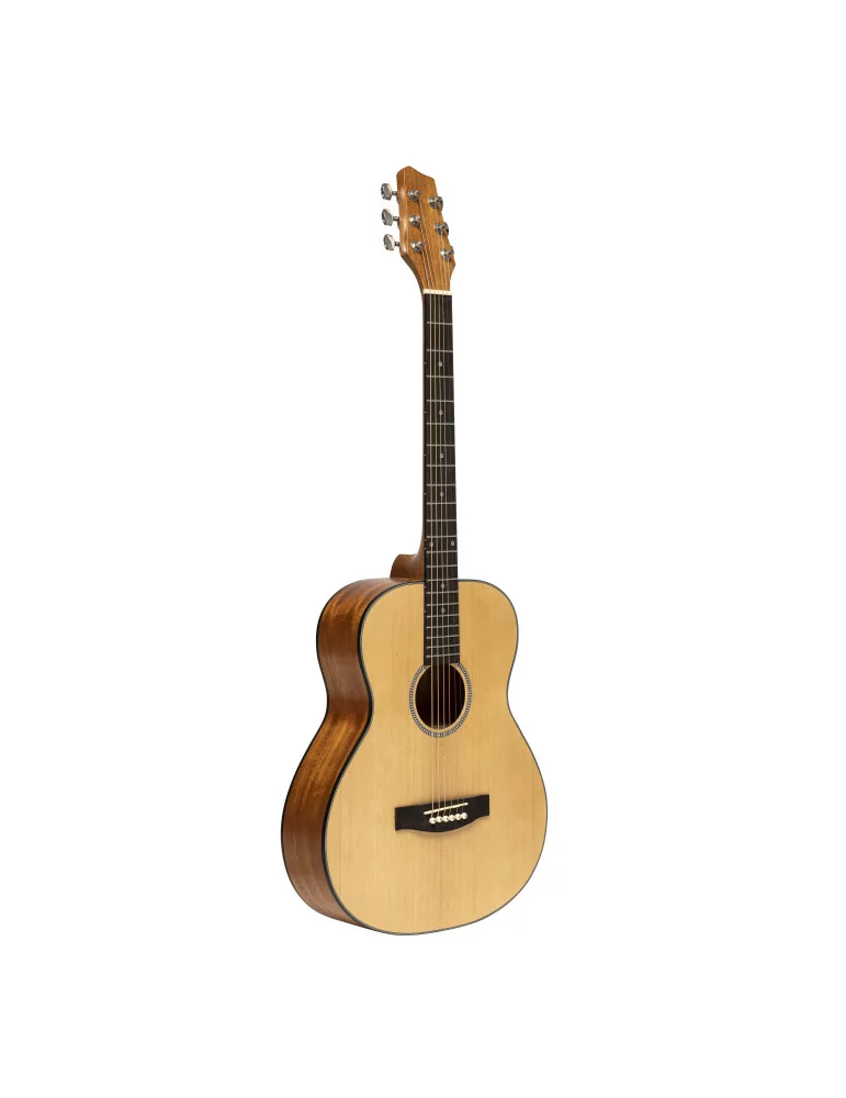  STAGG SA25 A SPRUCE ACOUSTIC GT.AUDI SPRUCE NAT|MusicGoodDeal 