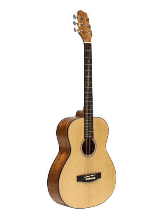  STAGG SA25 A SPRUCE ACOUSTIC GT.AUDI SPRUCE NAT|MusicGoodDeal 