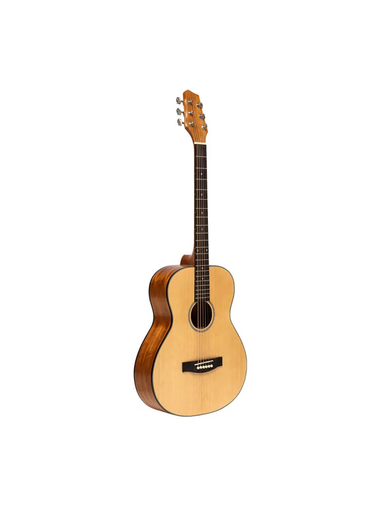  STAGG SA25 A SPRUCE ACOUSTIC GT.AUDI SPRUCE NAT|MusicGoodDeal 