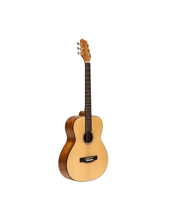  STAGG SA25 A SPRUCE ACOUSTIC GT.AUDI SPRUCE NAT|MusicGoodDeal 