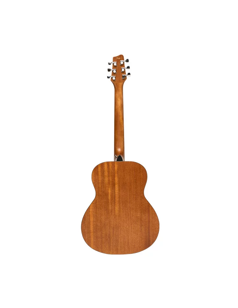  STAGG SA25 A SPRUCE ACOUSTIC GT.AUDI SPRUCE NAT|MusicGoodDeal 