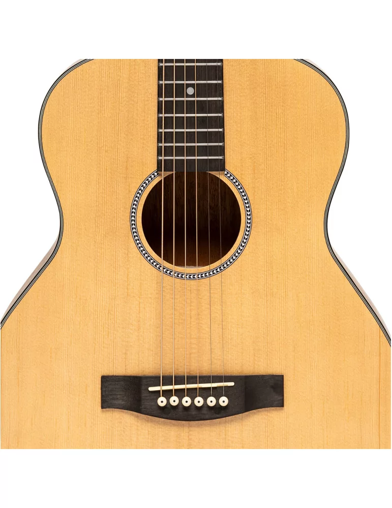  STAGG SA25 A SPRUCE ACOUSTIC GT.AUDI SPRUCE NAT|MusicGoodDeal 