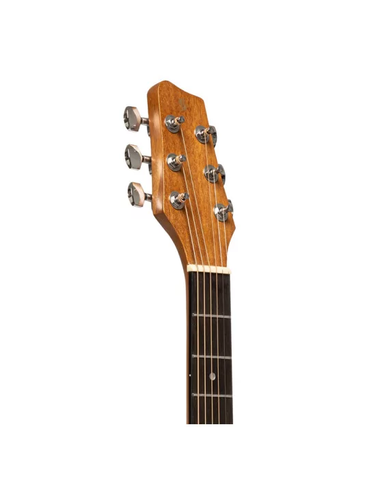  STAGG SA25 A SPRUCE ACOUSTIC GT.AUDI SPRUCE NAT|MusicGoodDeal 