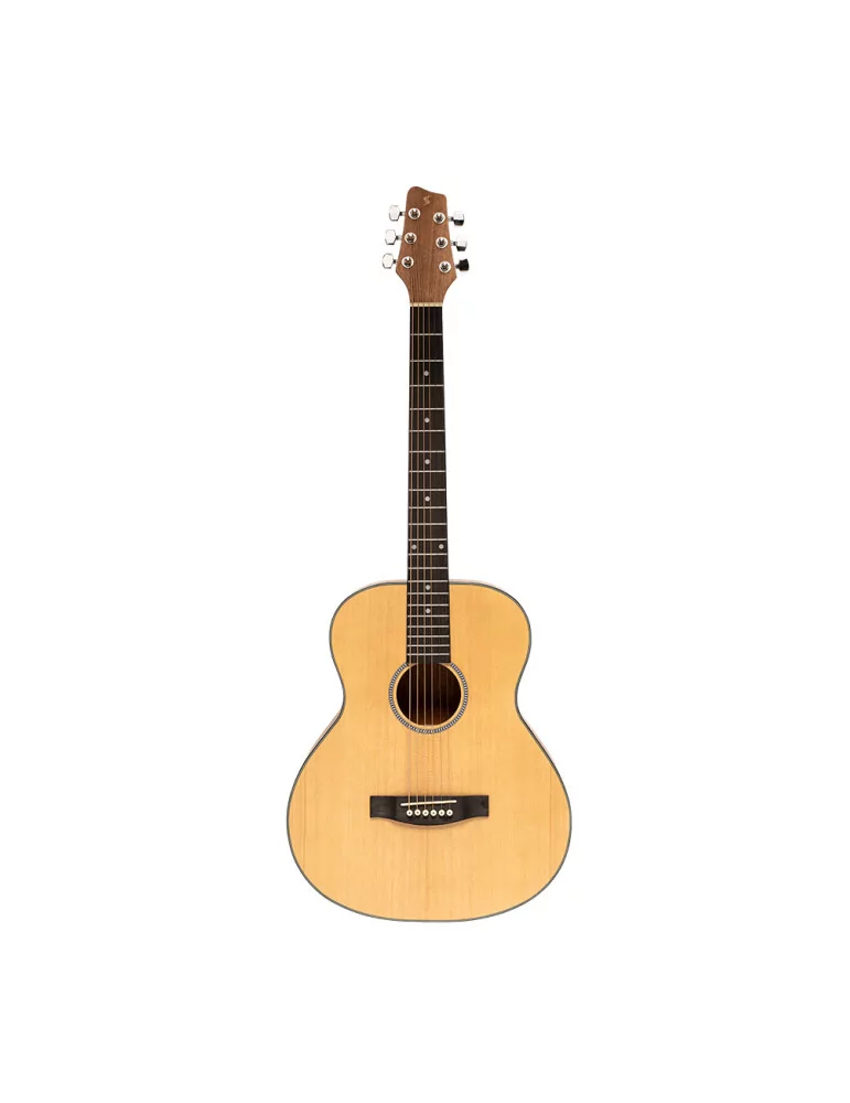  STAGG SA25 A SPRUCE ACOUSTIC GT.AUDI SPRUCE NAT|MusicGoodDeal 