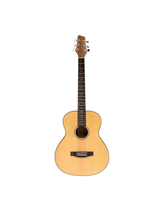  STAGG SA25 A SPRUCE ACOUSTIC GT.AUDI SPRUCE NAT|MusicGoodDeal 