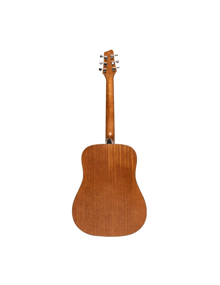  STAGG SA25 D SPRUCE ACOUSTC GT.DREAD SPRUCE NAT|MusicGoodDeal 