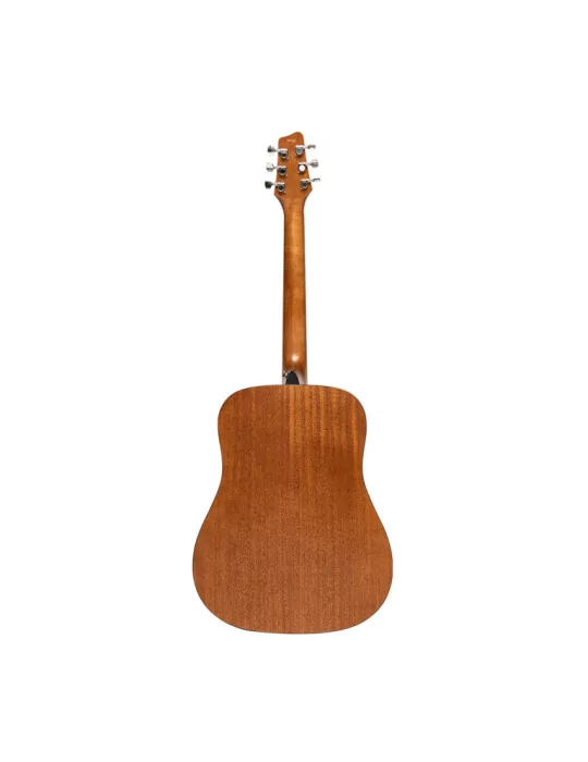 STAGG SA25 D SPRUCE ACOUSTC GT.DREAD SPRUCE NAT|MusicGoodDeal 