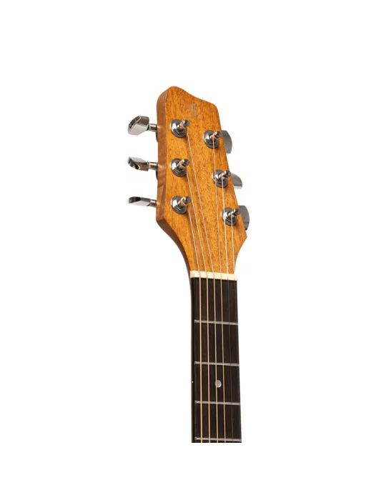  STAGG SA25 D SPRUCE ACOUSTC GT.DREAD SPRUCE NAT|MusicGoodDeal 