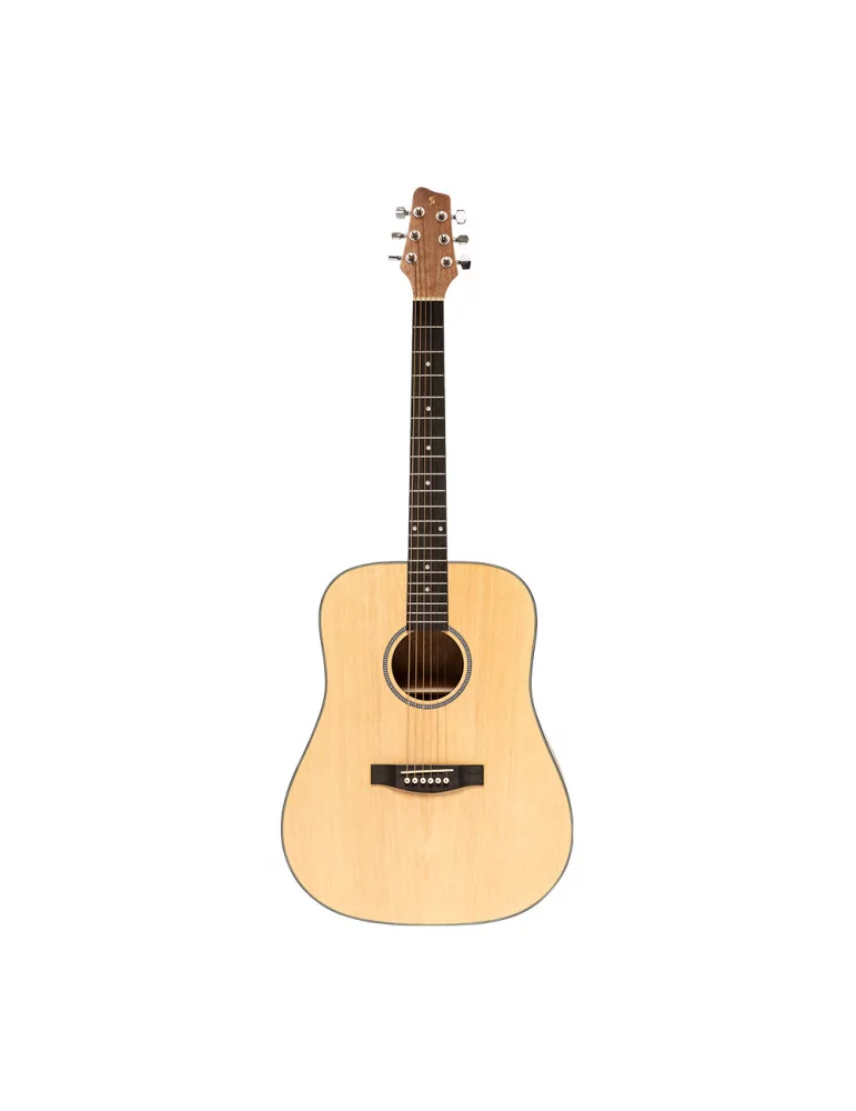  STAGG SA25 D SPRUCE ACOUSTC GT.DREAD SPRUCE NAT|MusicGoodDeal 