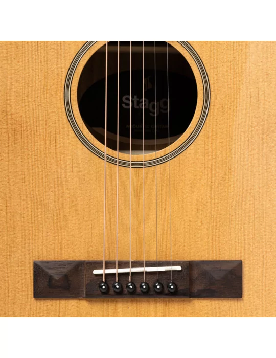 STAGG SA45 O-AC | MusicGoodDeal
