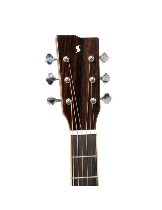 STAGG SA45 O-AC | MusicGoodDeal