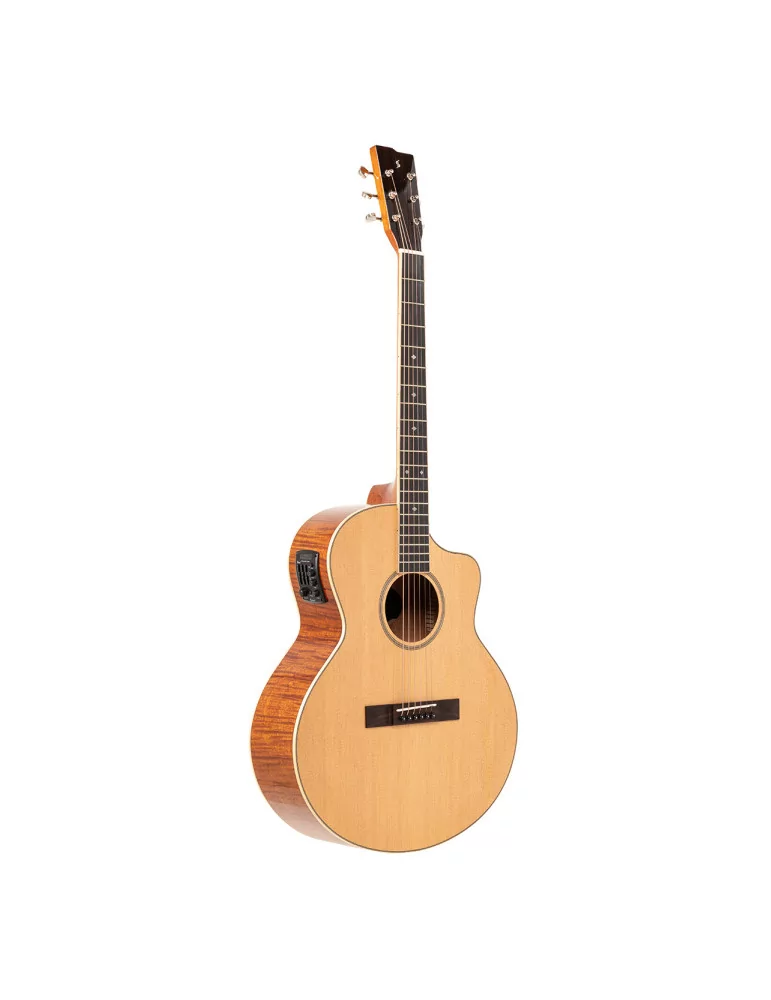 STAGG SA45 OCE-FM | MusicGoodDeal