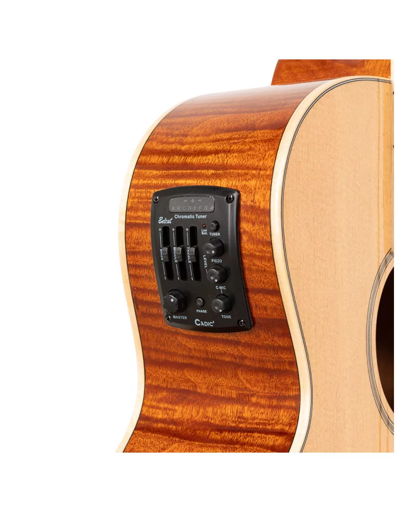 STAGG SA45 OCE-FM | MusicGoodDeal