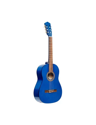 STAGG SCL50 3 4-BLUE | MusicGoodDeal 2