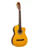 STAGG SCL60 TCE-NAT | MusicGoodDeal