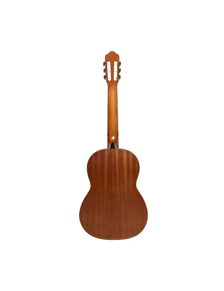  STAGG Scl70 DEC-NAT Scl70 Classical guitar with cedar top, natural color|MusicGoodDeal 