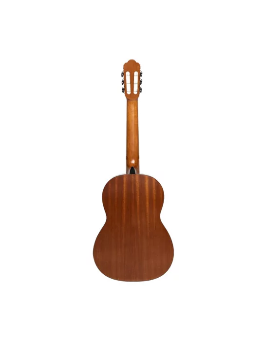  STAGG Scl70 DEC-NAT Scl70 Classical guitar with cedar top, natural color|MusicGoodDeal 