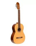  STAGG SCL70-NAT SCL70 Klassische Gitarre mit Fichtendecke Naturfarbe|MusicGoodDeal 