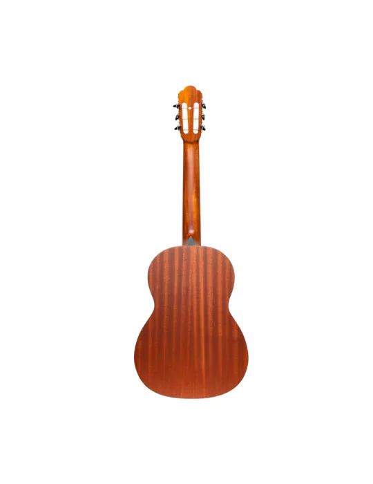  STAGG SCL70-NAT SCL70 classical guitar with spruce top, natural colour|MusicGoodDeal 