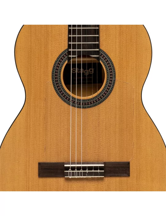  STAGG SCL70-FLAMENCA|MusicGoodDeal 