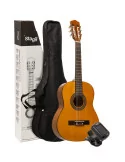  STAGG SCL50 NAT PACK|MusicGoodDeal 